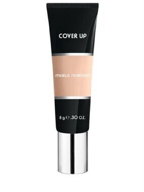 Merle Norman Cover Up Light
